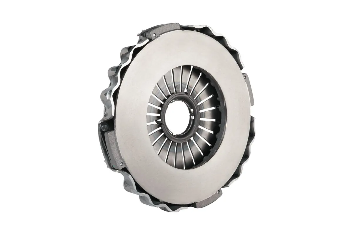 Kit d'embrayage VALEO 827190