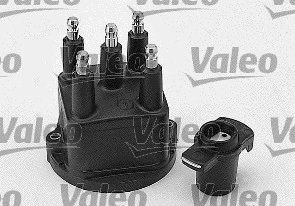 Kit de réparation, distributeur d'allumage VALEO 243152