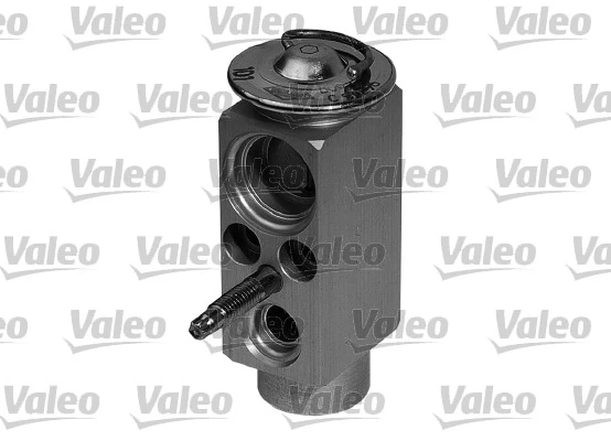 Expansion Valve, air conditioning