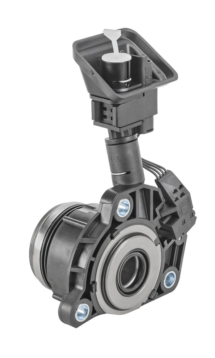 Butée hydraulique, embrayage VALEO 810009