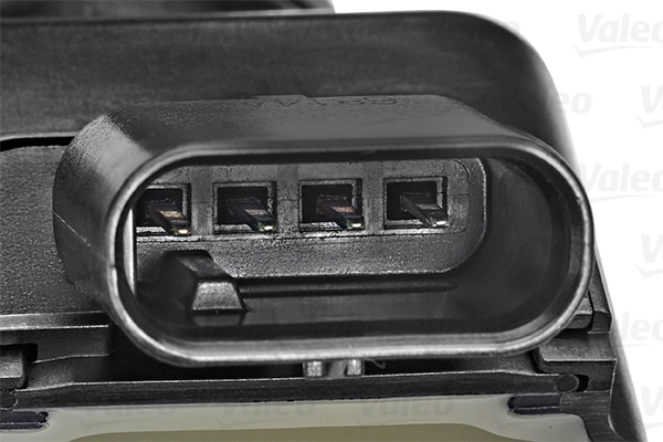 Bobine d'allumage VALEO 245353