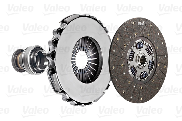 Kit d'embrayage VALEO 827387