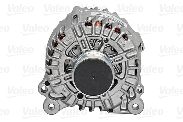 Alternateur VALEO 439664
