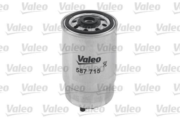 Паливний фільтр VALEO (587715)