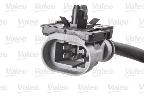 Moteur d'essuie-glace VALEO 579203