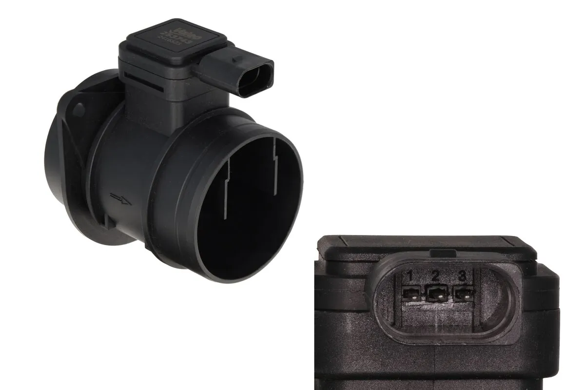 Débitmètre de masse d'air VALEO 253743