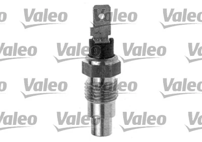 Sensor, coolant temperature