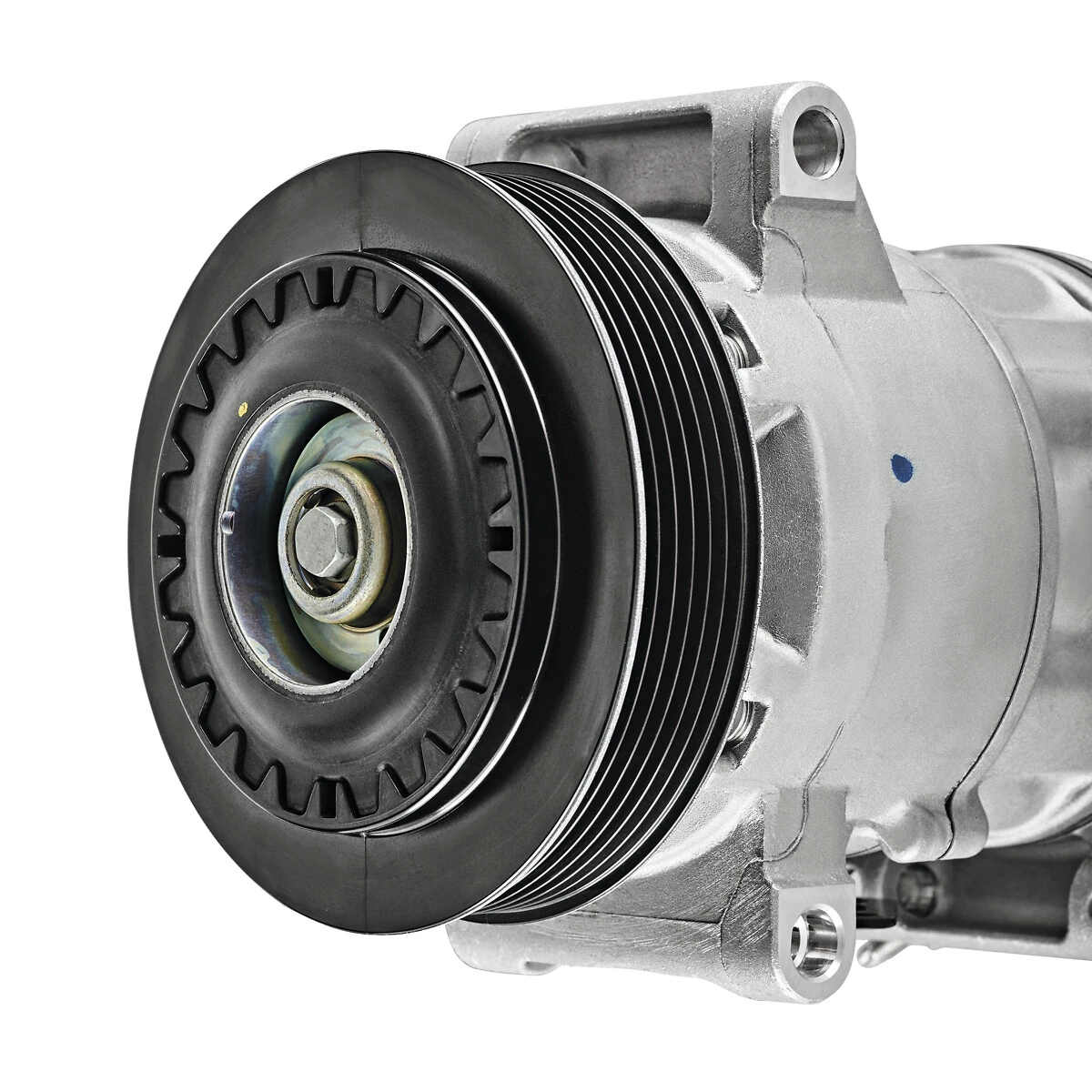 Compresseur, climatisation VALEO 813179