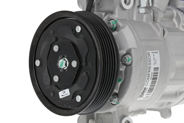Compresseur, climatisation VALEO 690209