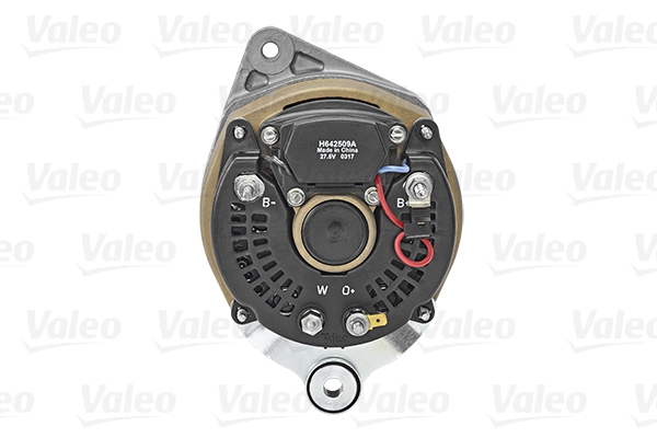 Alternateur VALEO 436351