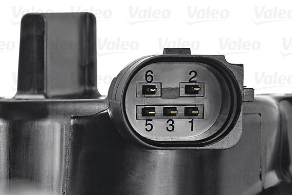 Module-EGR VALEO 700439
