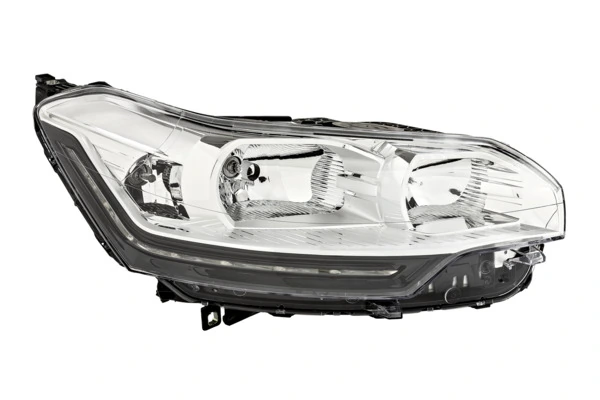 Projecteur principal