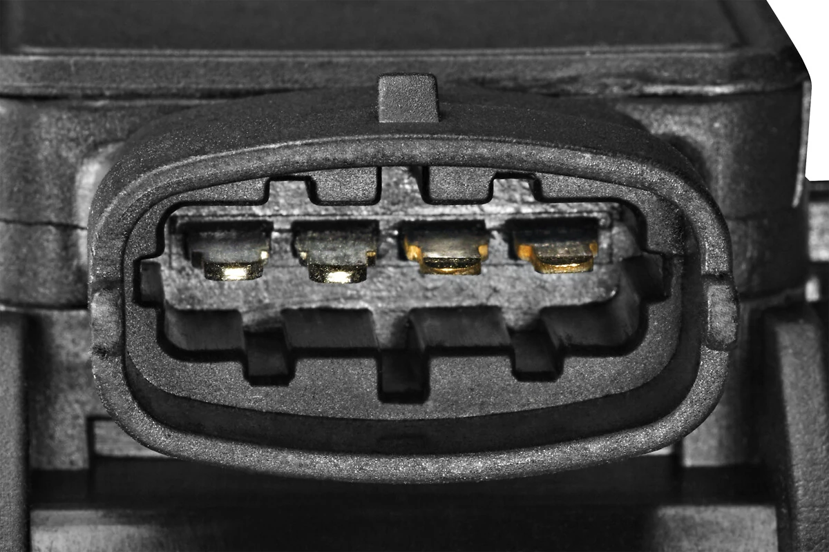 Débitmètre de masse d'air VALEO 253701