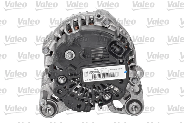 Alternateur VALEO 440309
