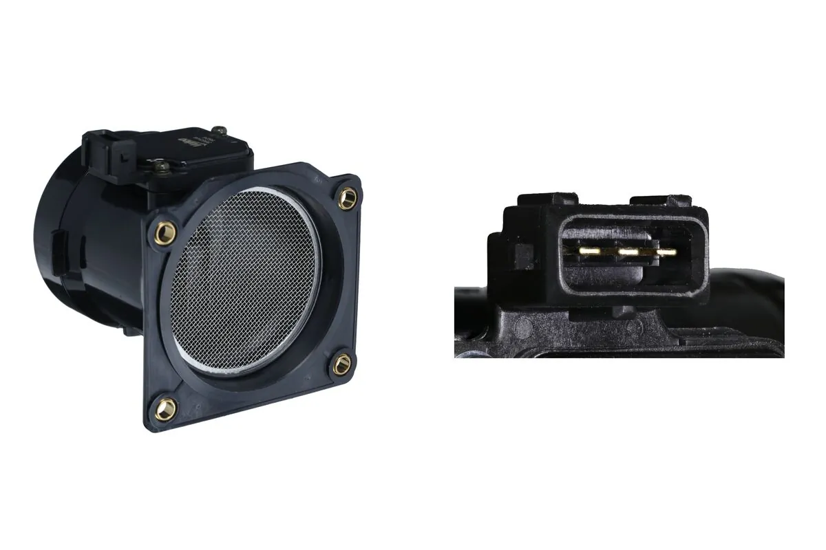 Débitmètre de masse d'air VALEO 366344