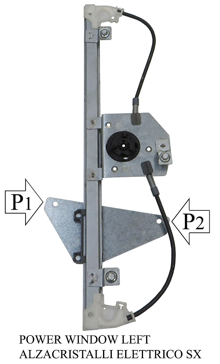 Lève-vitre VALEO 852550