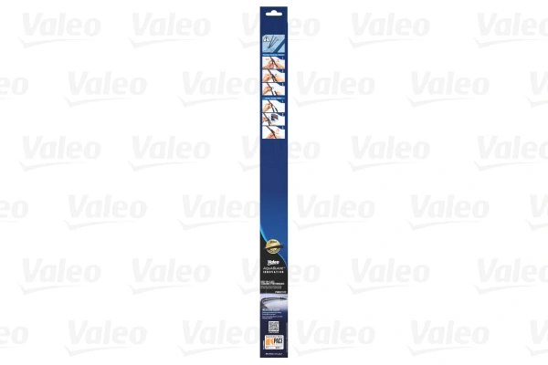 Balai d'essuie-glace VALEO 572320