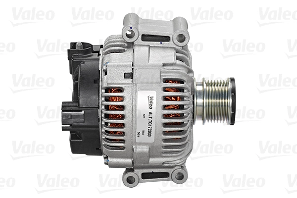 Alternateur VALEO 439546