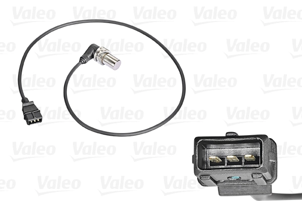 Capteur d'angle, vilebrequin VALEO 254135