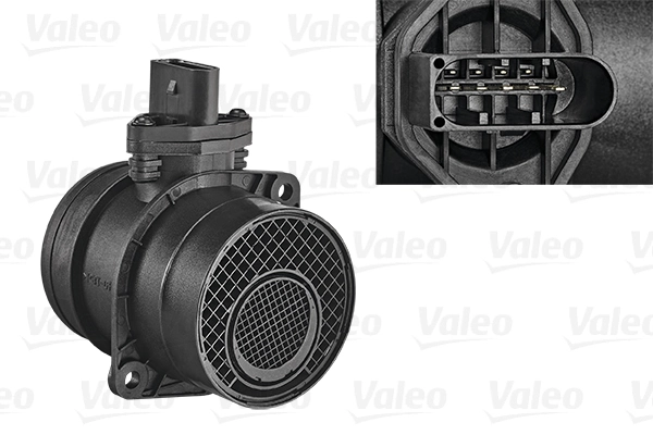 Débitmètre de masse d'air VALEO 253744