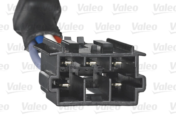 Moteur d'essuie-glace VALEO 579059