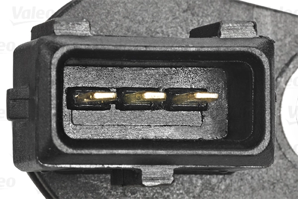 Capteur d'angle, vilebrequin VALEO 254108