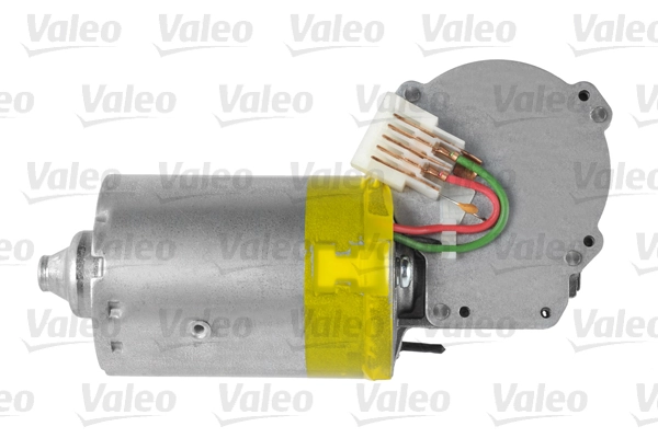 Moteur d'essuie-glace VALEO 402712