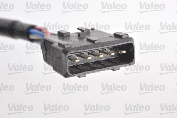 Moteur d'essuie-glace VALEO 579243