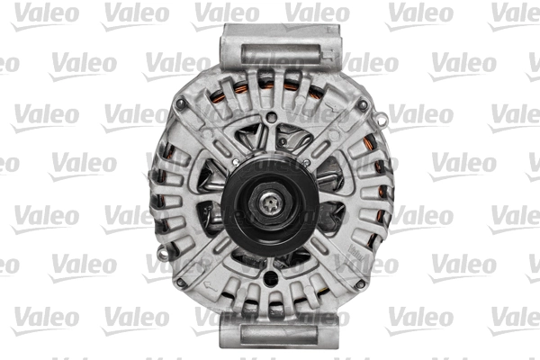 Alternateur VALEO 439738