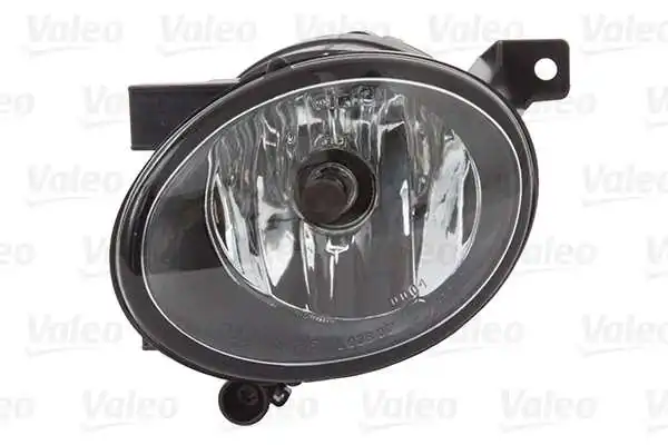 Projecteur antibrouillard