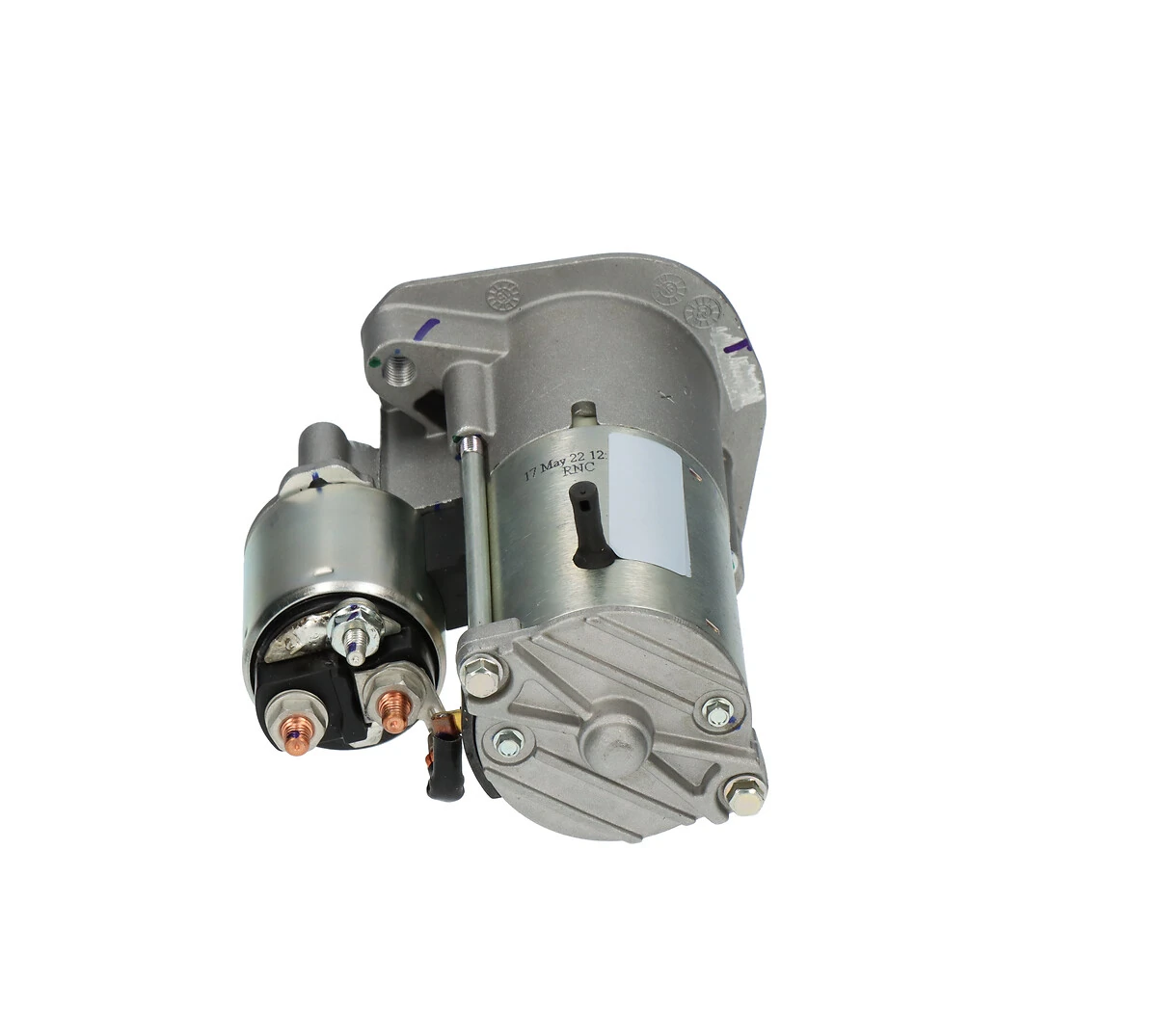 Démarreur VALEO 458840