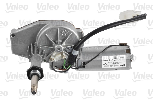 Moteur d'essuie-glace VALEO 403482