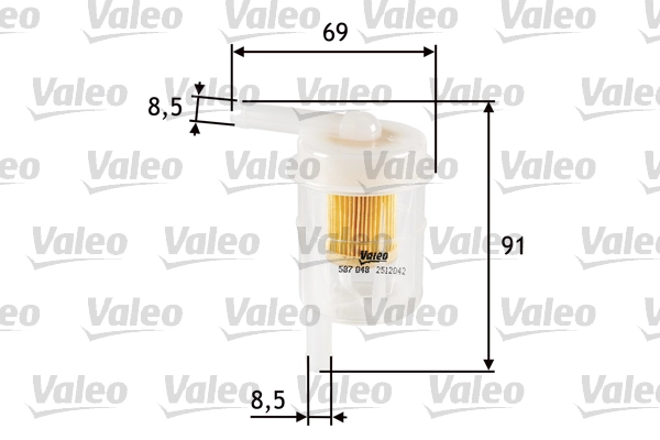 Fuel Filter