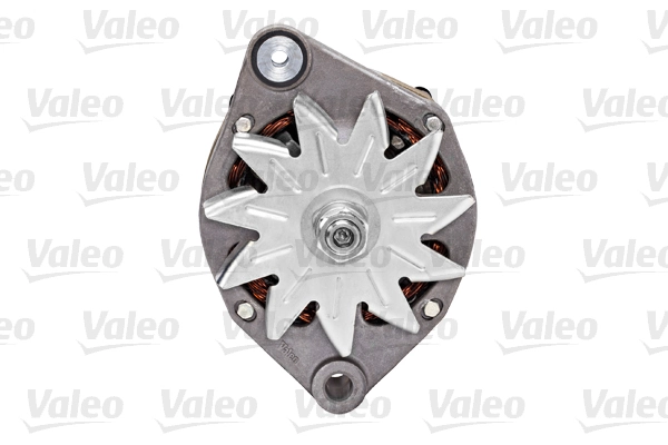 Alternateur VALEO 592601