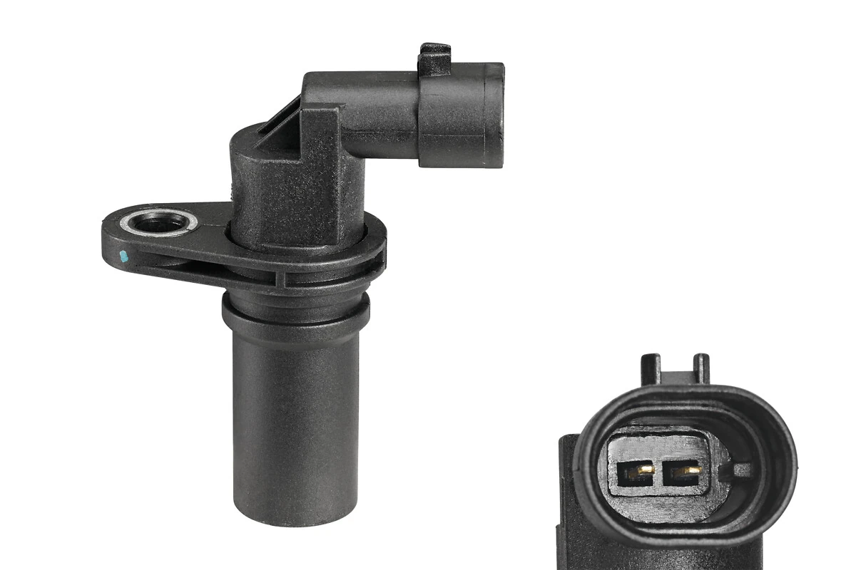 Capteur d'angle, vilebrequin VALEO 254039