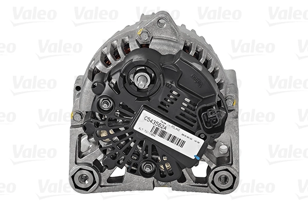 Alternateur VALEO 439561