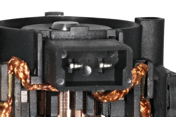 Pulseur d'air habitacle VALEO 884502