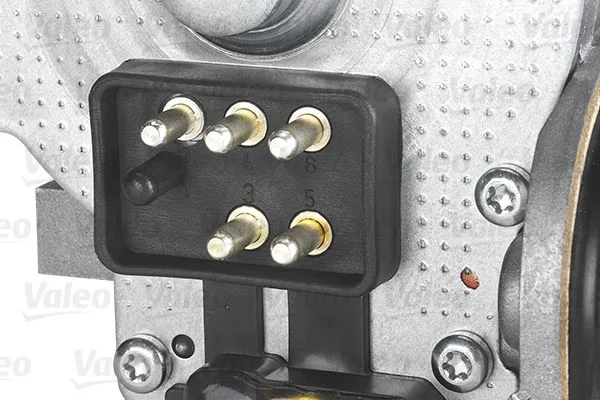 Moteur d'essuie-glace VALEO 403883