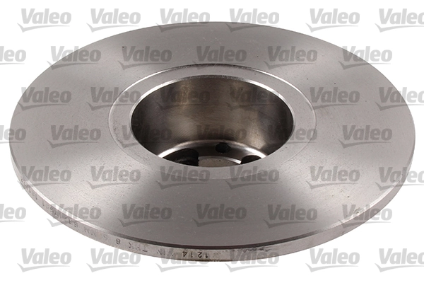 Disque de frein VALEO 186495
