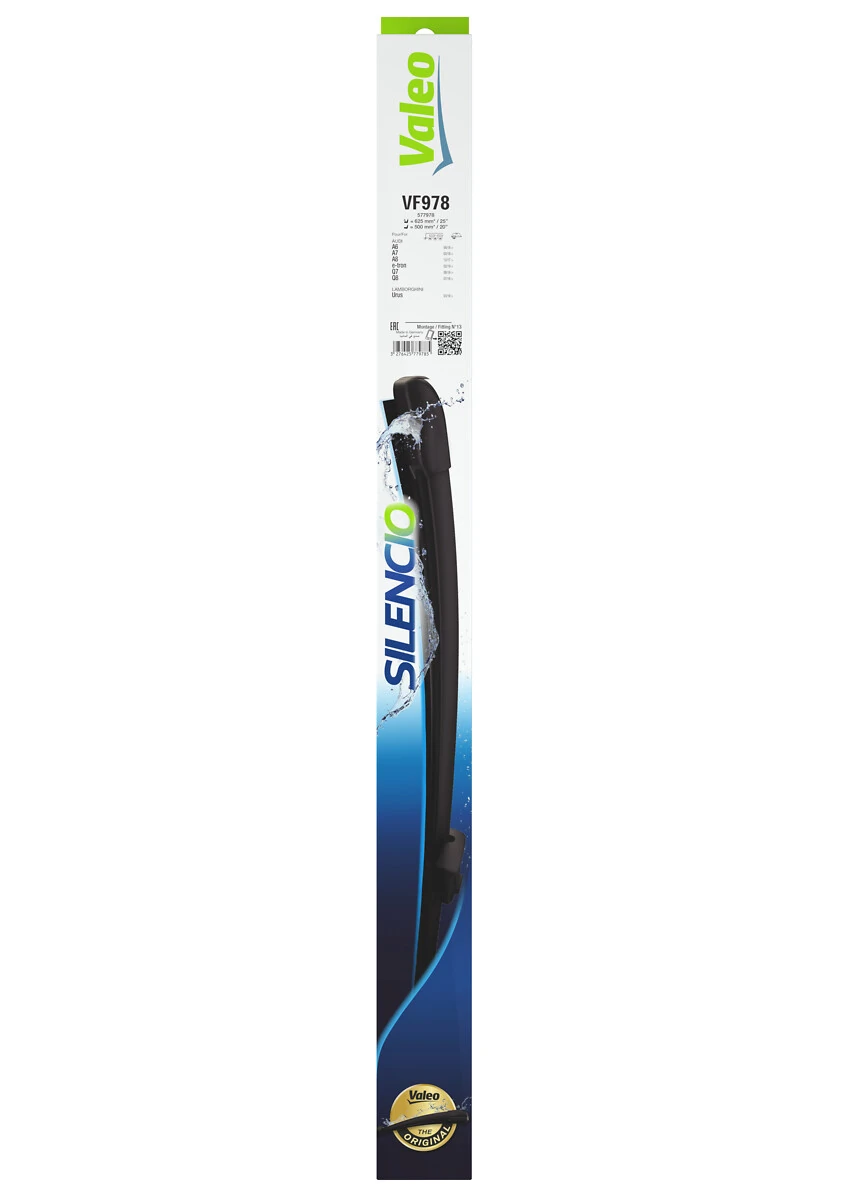 Balai d'essuie-glace VALEO 577978