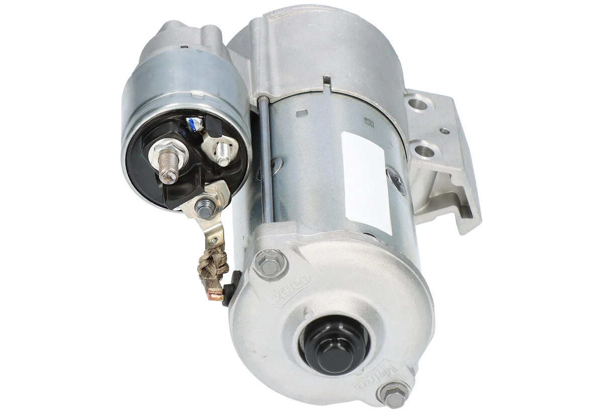 Démarreur VALEO 458798
