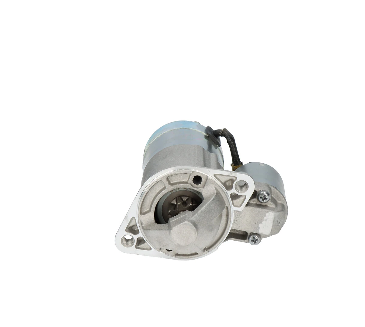 Démarreur VALEO 600213