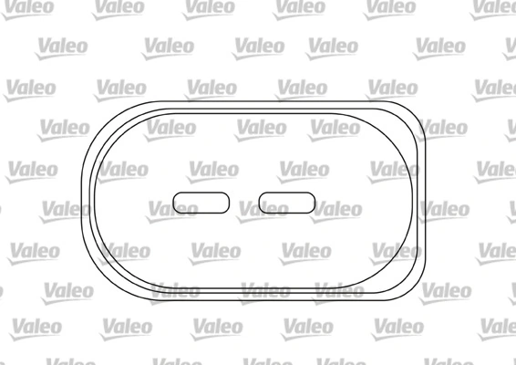 Lève-vitre VALEO 851917