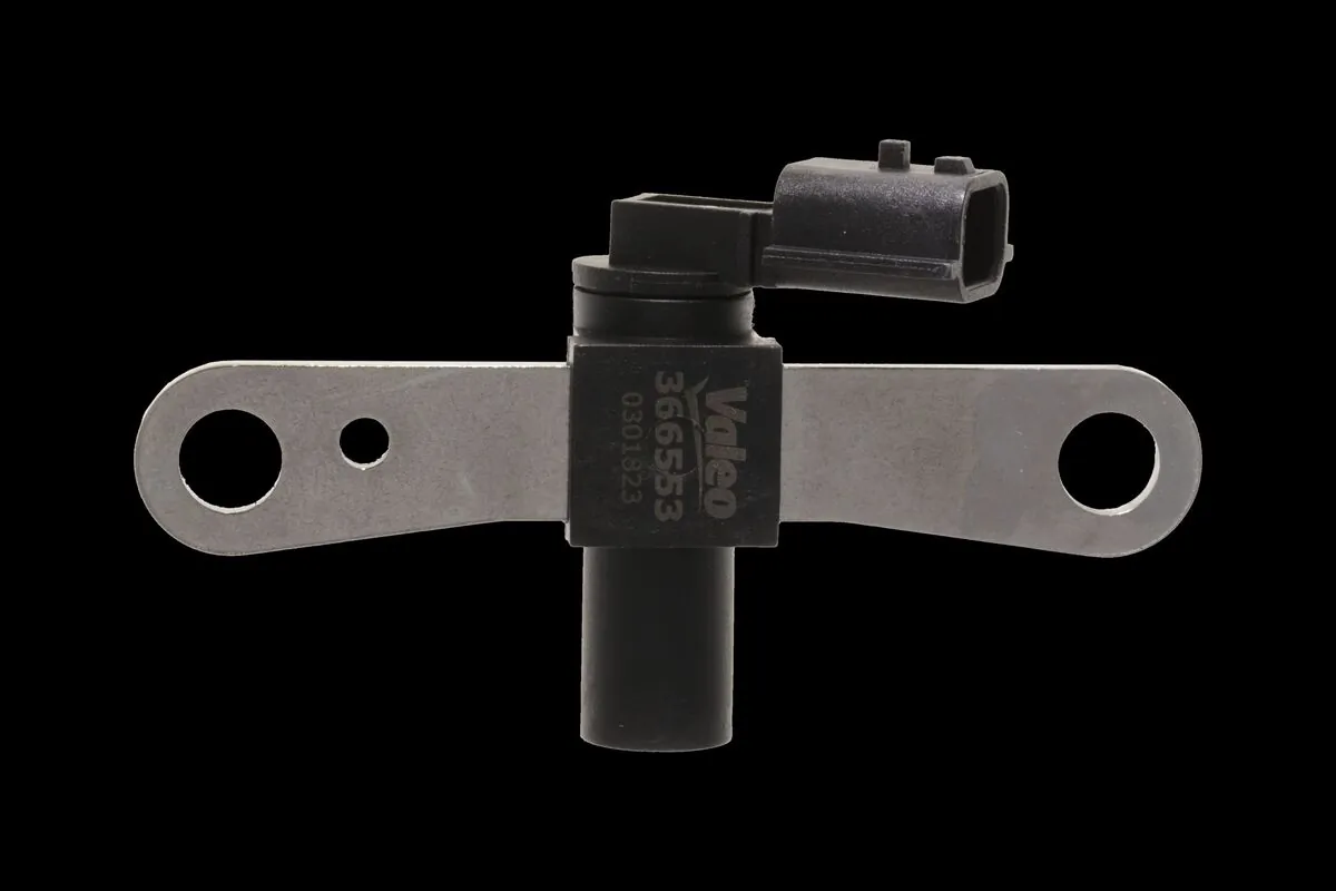 Capteur d'angle, vilebrequin VALEO 366553