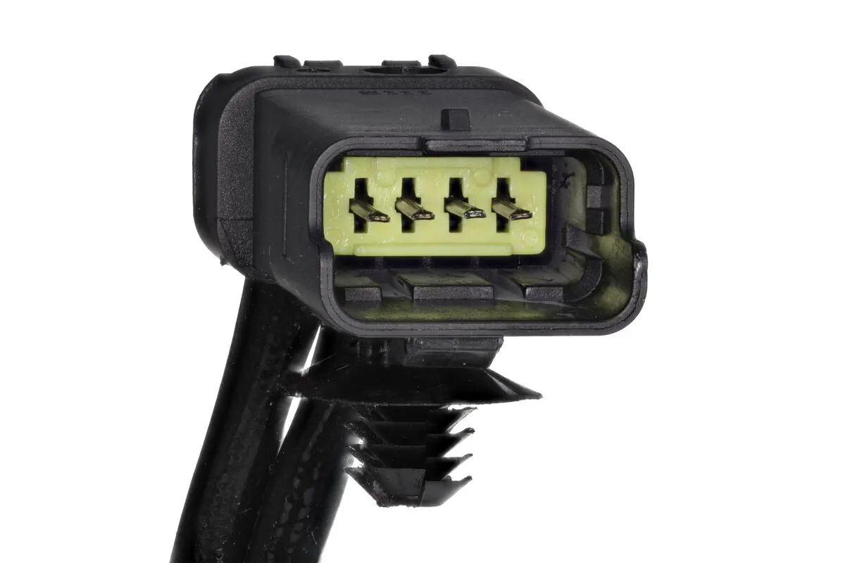 Capteur, température des gaz VALEO 368872