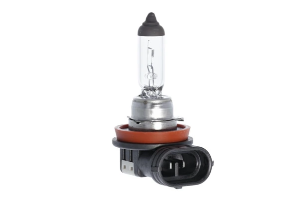 Bulb, front fog light