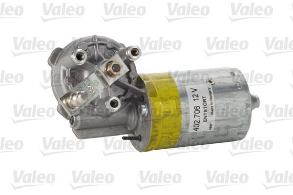 Moteur d'essuie-glace VALEO 402706