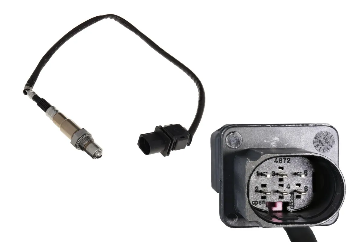 Sonde lambda VALEO 368404