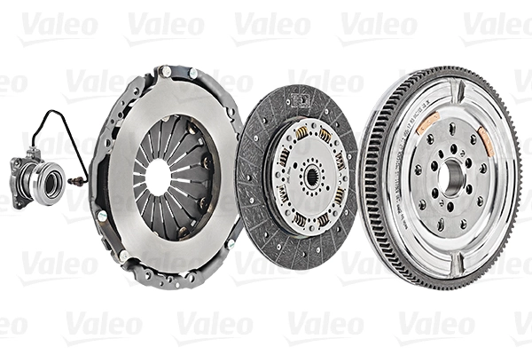 Kit d'embrayage VALEO 837300