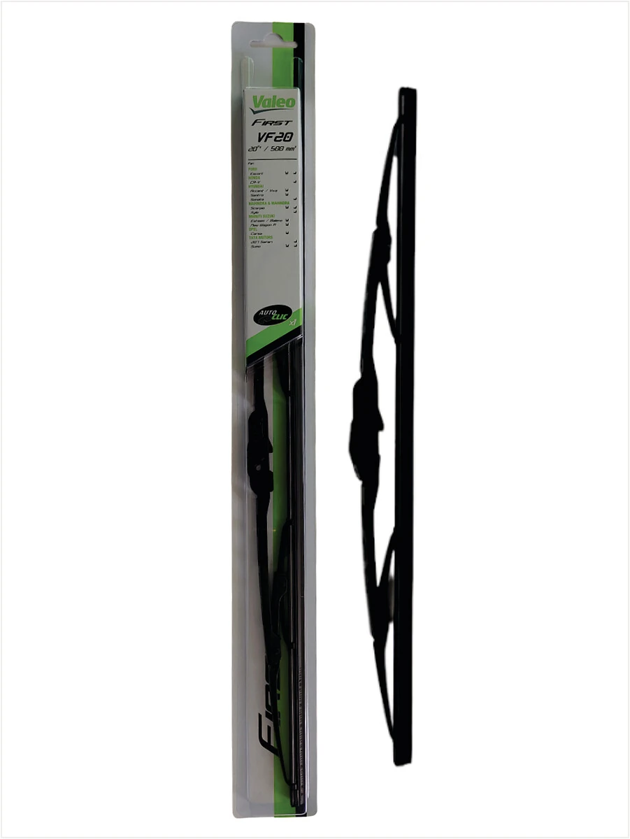 Balai d'essuie-glace VALEO 412520